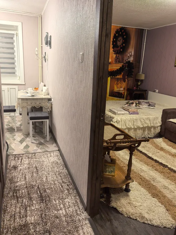 Квартира в центре Уютно как дома