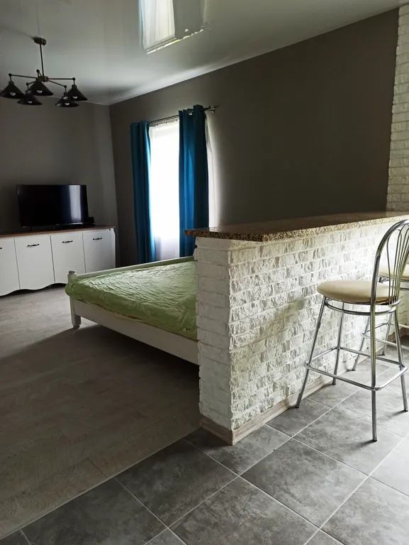 1-комнатная Квартира — аренда посуточно в Калининград