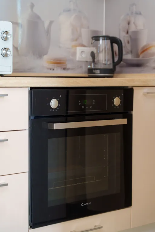 Квартира Отличная просторная квартира у чёрного моря — Сириус