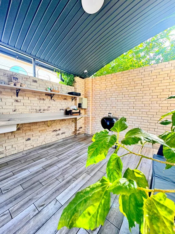 Коттедж Коттедж Тихий рай — Анапа