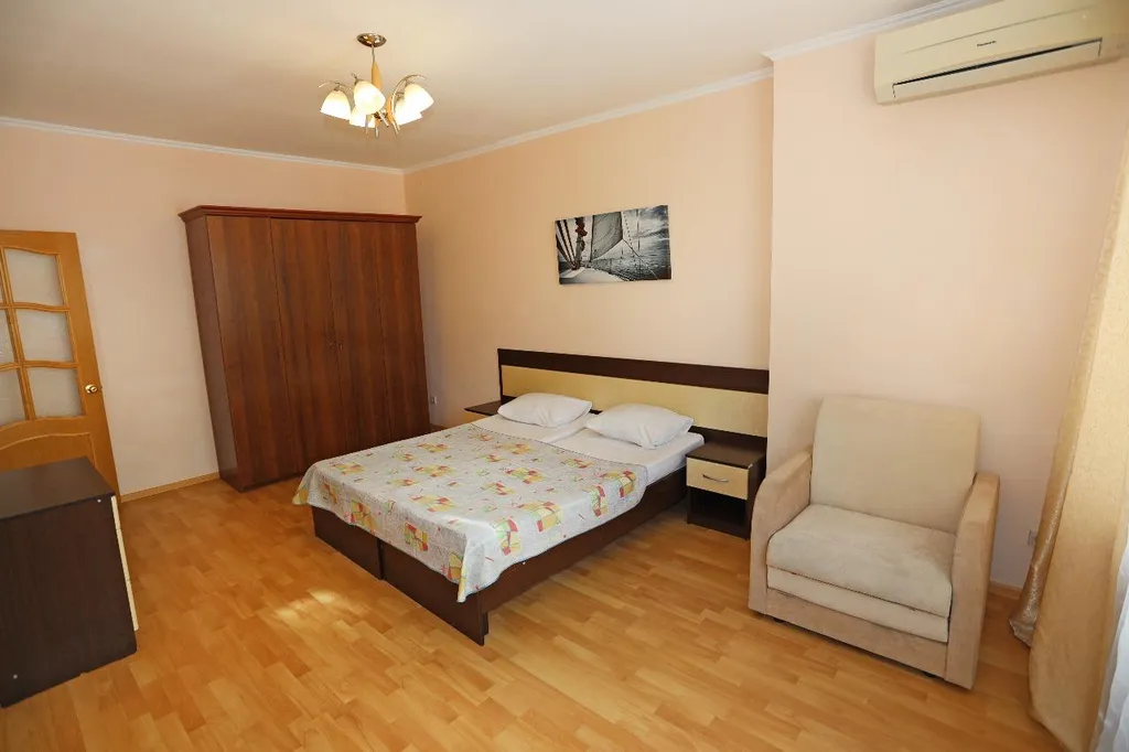 5-комнатный Дом