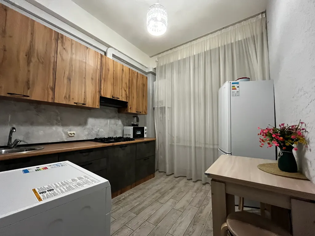 Апартамент рядом с морем