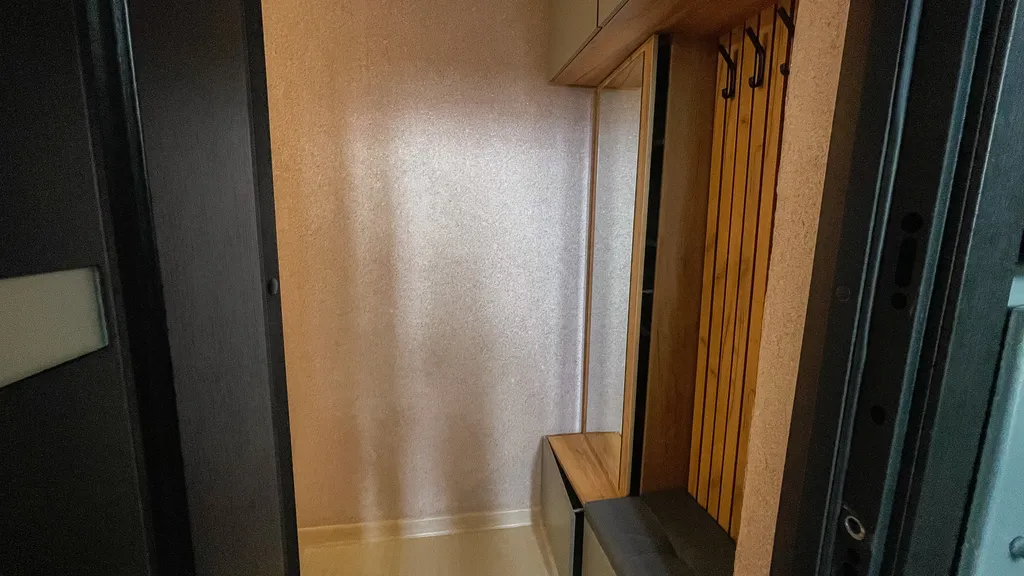 Kвартиpa в рaйоне автовокзaла