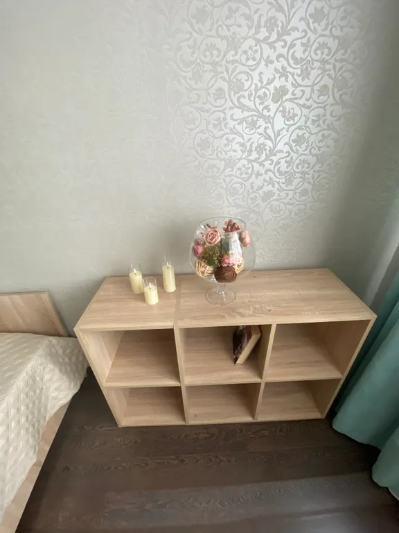 Квартира Уютная квартира в самом центре Ново-Савиновского района — Казань