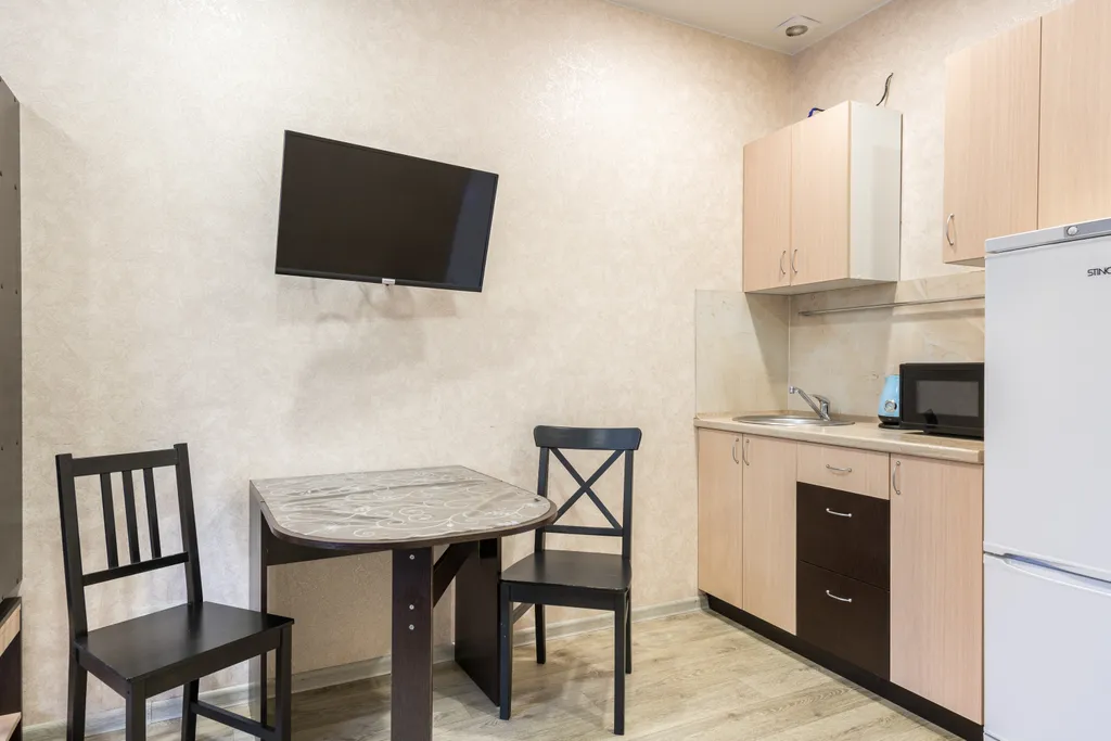 Синяя у метро Рассказовка