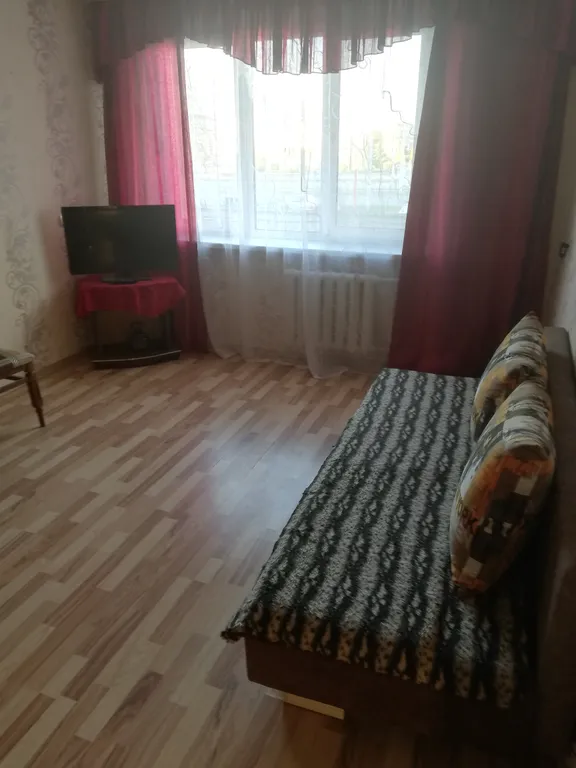 Квартира в центре города