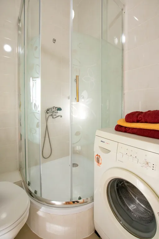 Классная квартира у пермской ярмарки