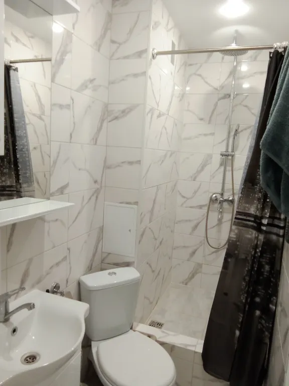 Квартира 1-комнатная Квартира — Сочи