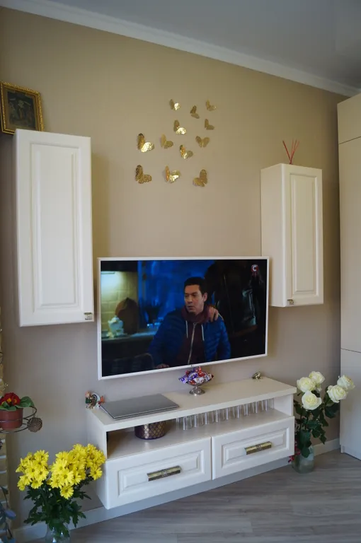 Апартаменты у моря