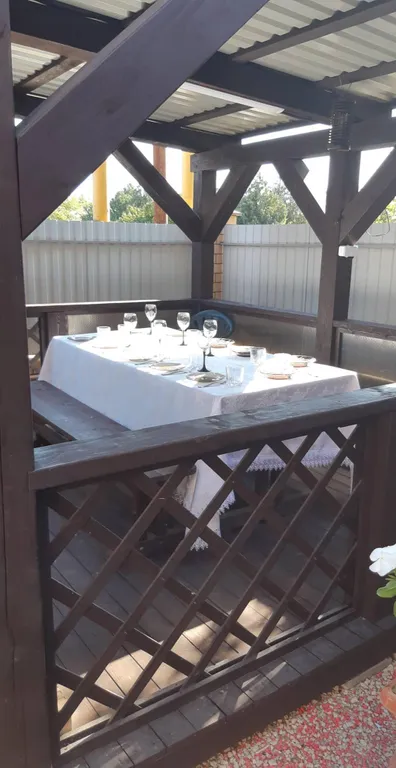 Домик у моря