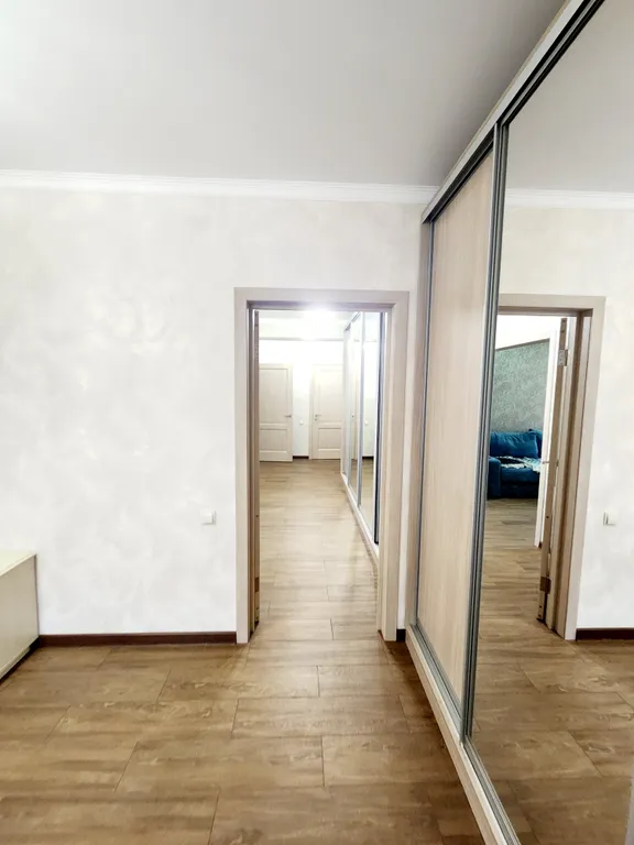 Квартира на Олимпийском парке