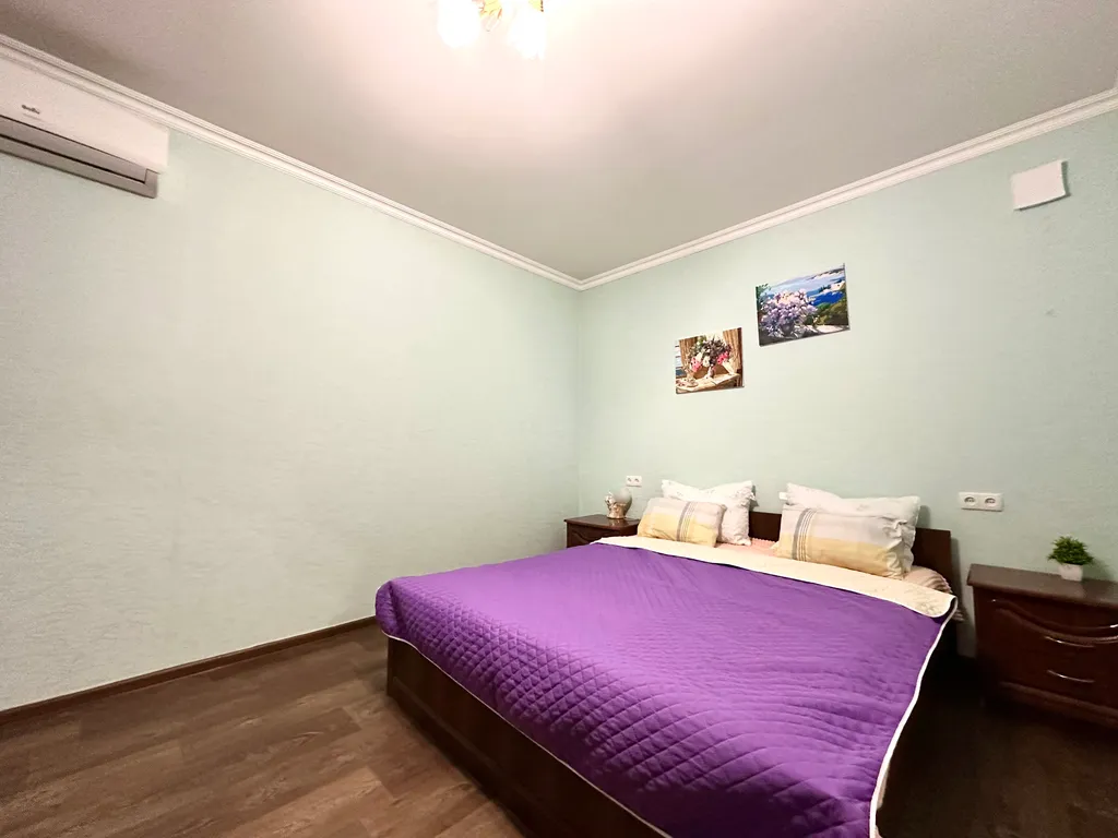 Гостевой дом с отдельными входами самый уютный в городе