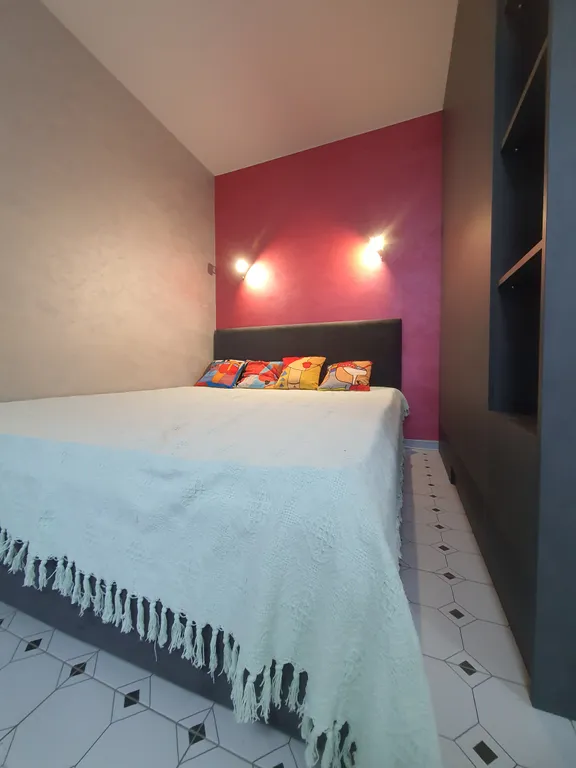 Студия в центре