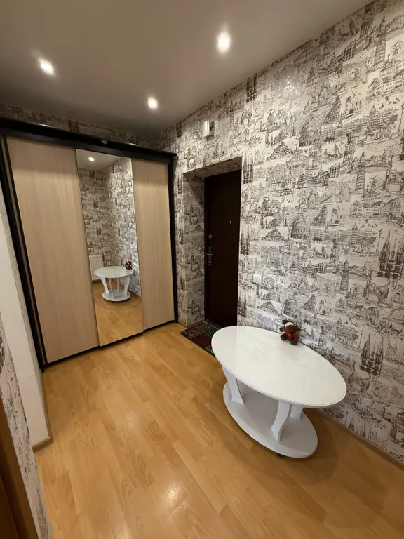 Солнечные аппартаменты