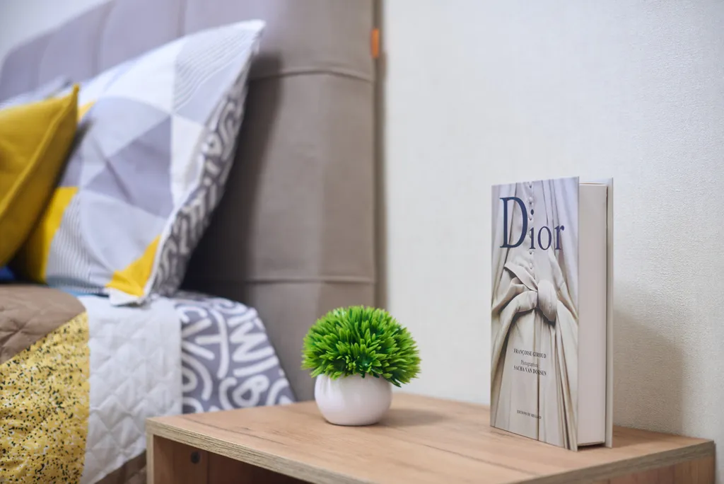 Апартаменты Уютные Сутки