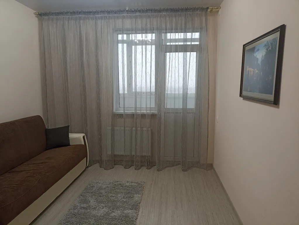 Квартира Квартира Классная евротpeшка — Анапа