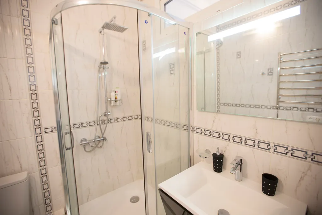 Уютная квартира в центре