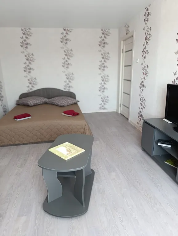 Квартира Уютная квартира — Сортавала