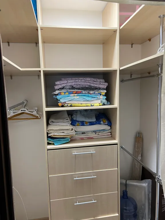 Уютная квартира в непосредственной близости к набережной Волги