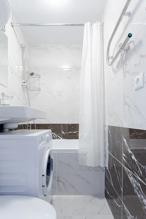 Квартира Уютная квартира-студия в ЖК Нормандия — Москва