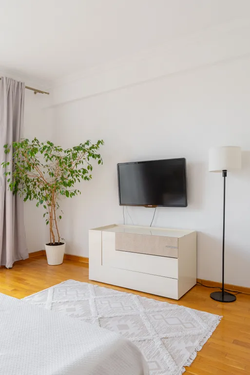 Квартира Уютная квартира на Китай-городе — Москва