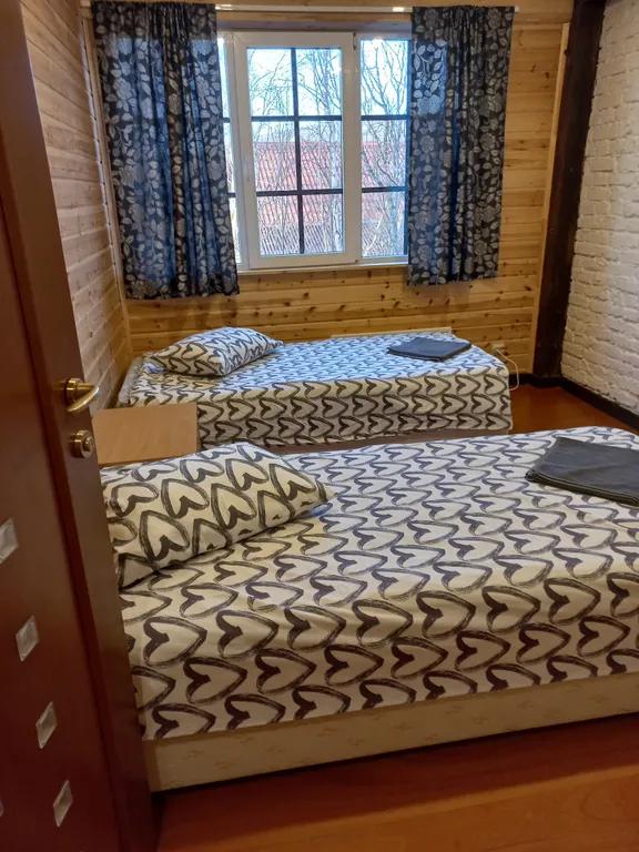 Апартаменты Aurora home