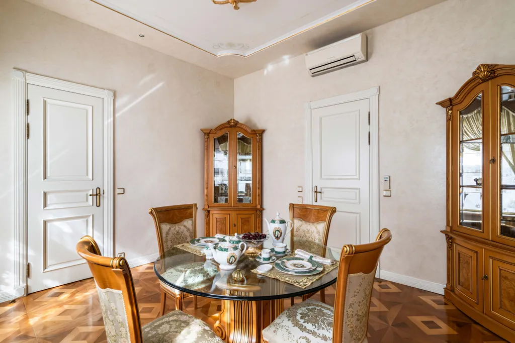 Апартаменты у Мариинского театра