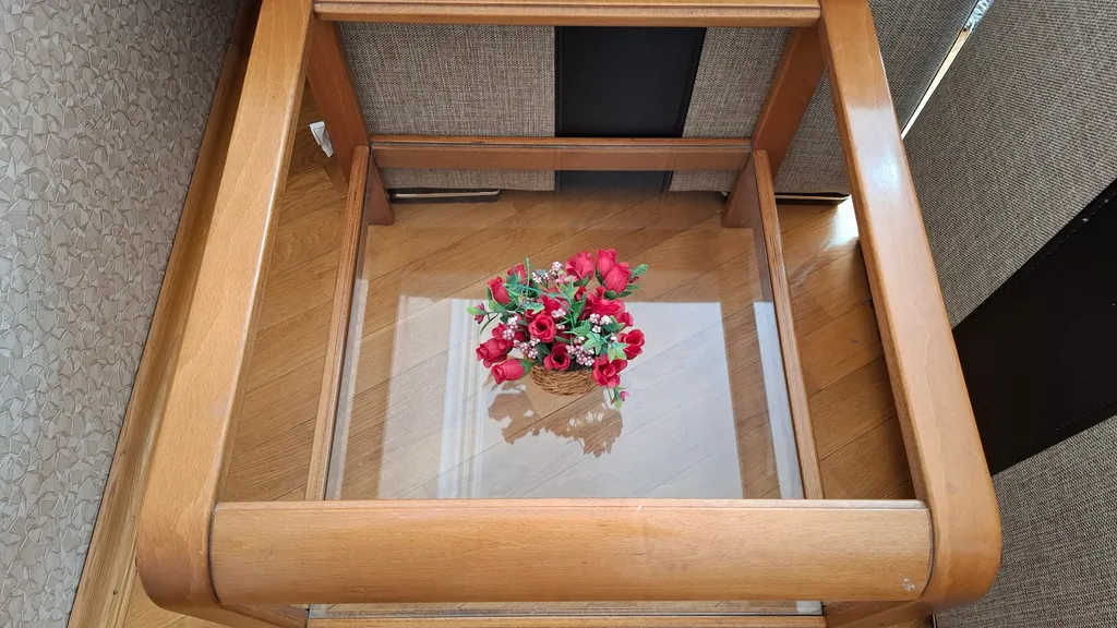 2-комнатная квартира в новопостроенном доме в центре