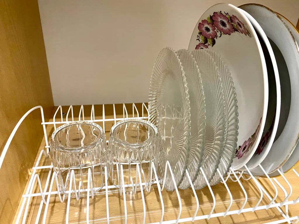 Квартира Квартира Уютная евродвушка в 10 минутах от центра — Красноярск