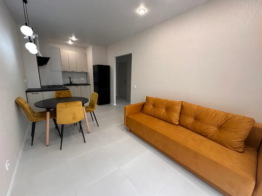 Курортная квартира у моря