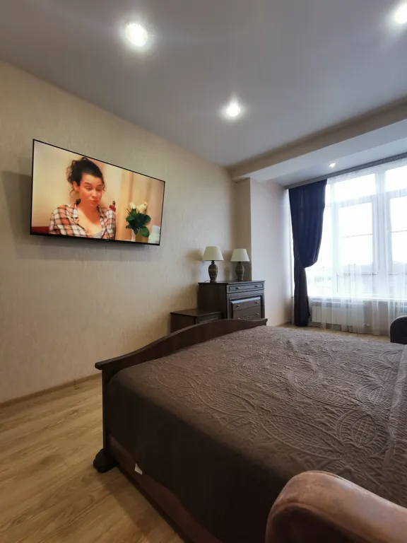 Уютная квартира в историческом центре города