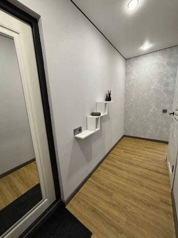 Уютная квартира для хорошего времяпровождения