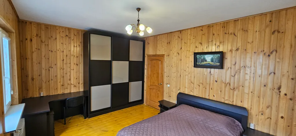 3-комнатный Дом