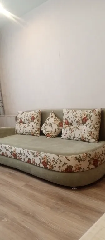 Апартаменты в центре