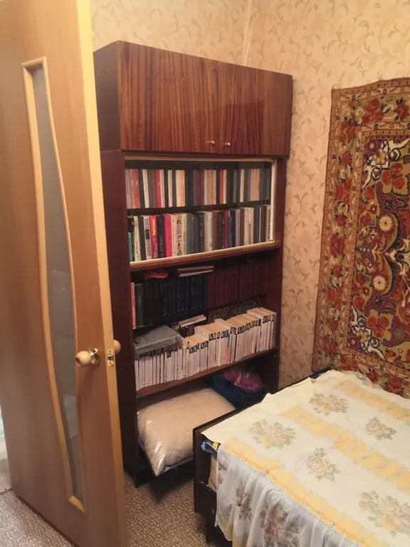 Квартира в тихом месте Хижина дяди Леши