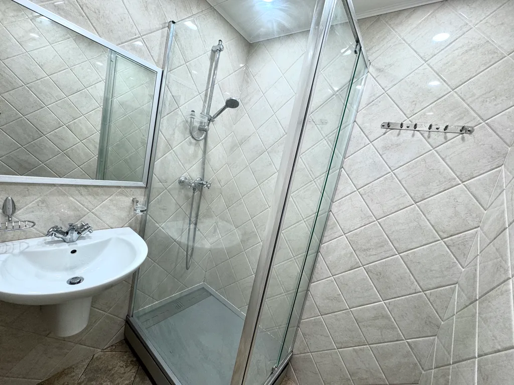 Апартаменты в Историческом Центре Serenade