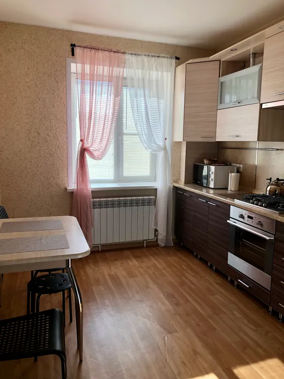 Квартира в ЖК Молодежный