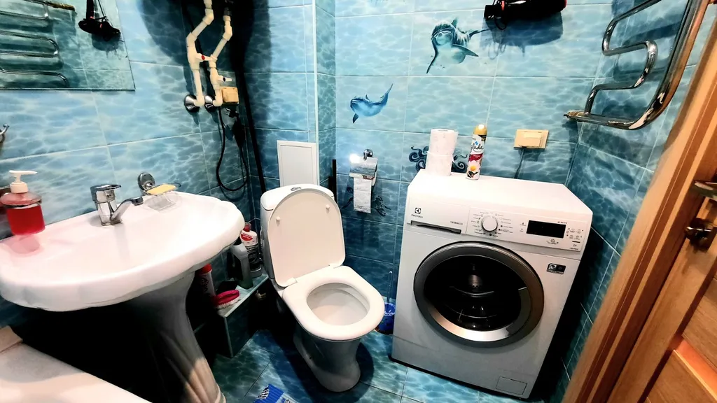 Lux Квартира в Центре