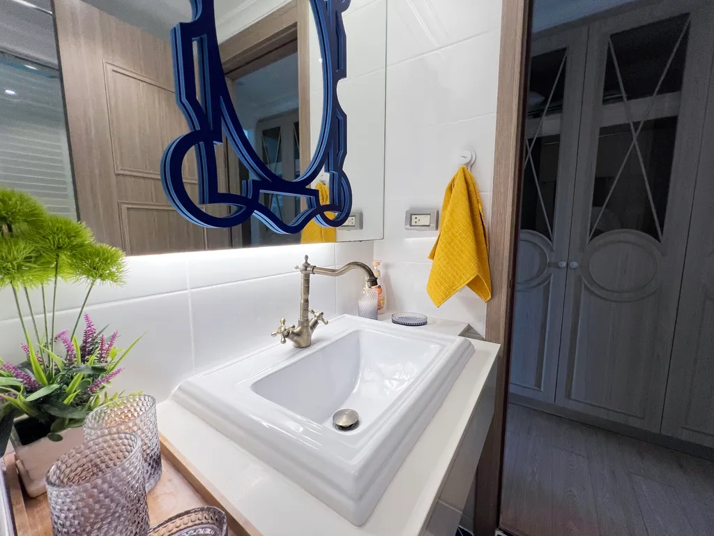 Большая евротрёшка в seven seas cote d'azur