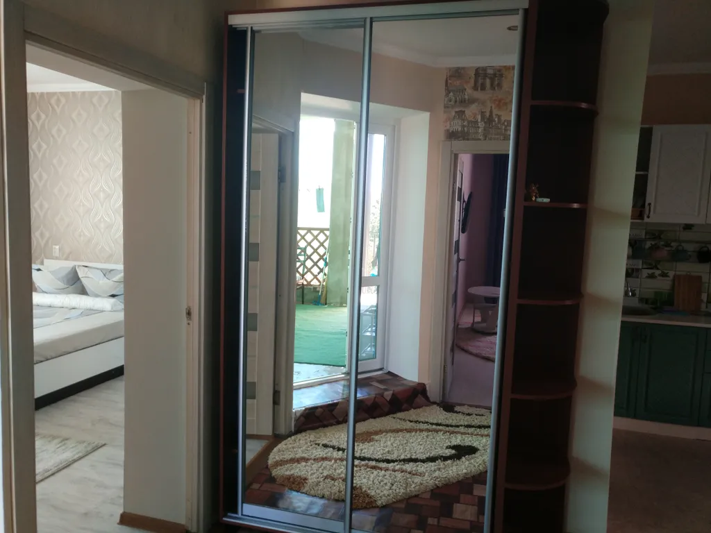 Уютный дом под ключ