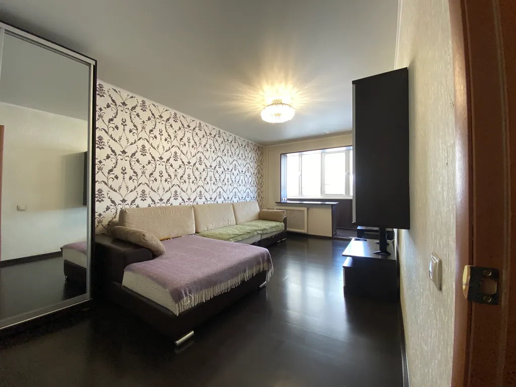 Уютная квартира в центре