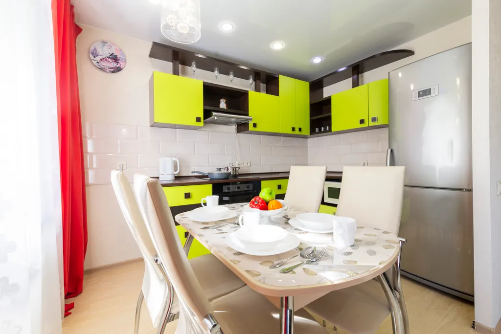 Квартира в центре