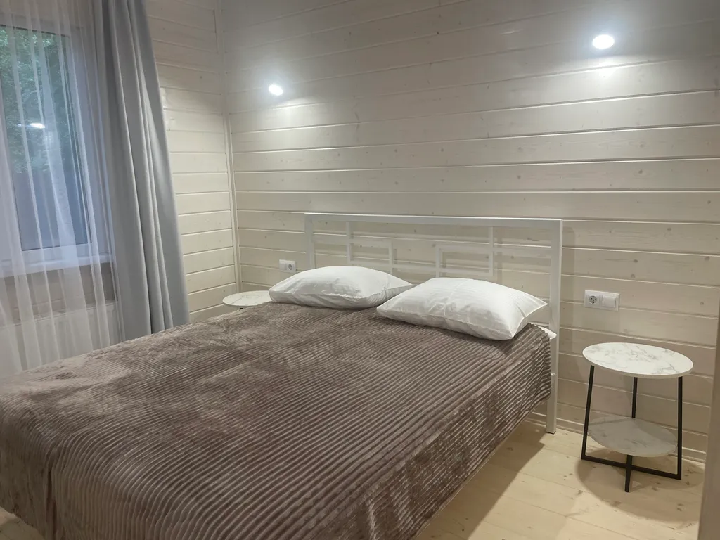 Гостевой домик Дубрава в горах Адыгеи