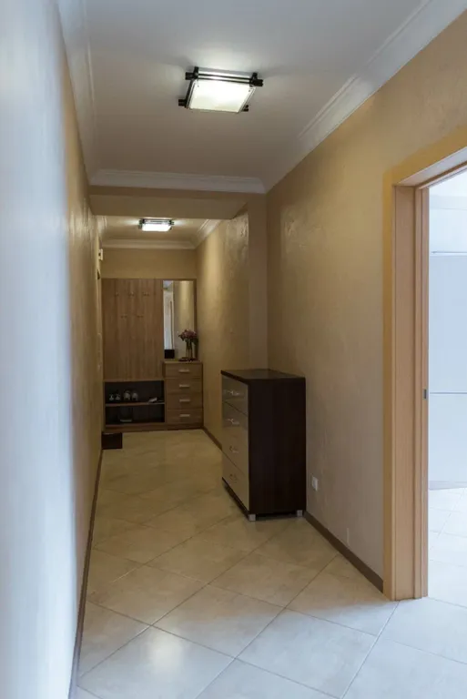 Квартира Современная квартира-студия на первой береговой линии — Пионерский