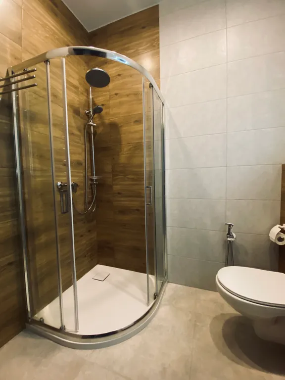 Апартамент на первой линии, с видом на море