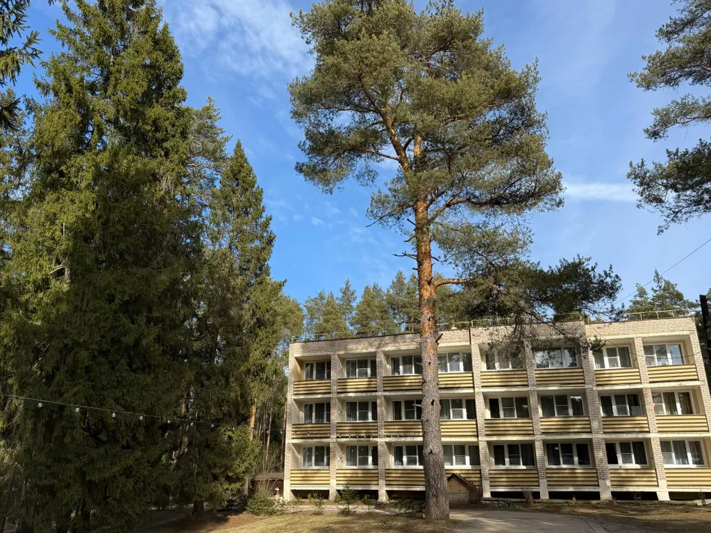 Стандарт двухместный