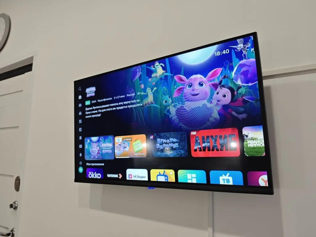 Уютная студия для комфортного проживания двоих гостей