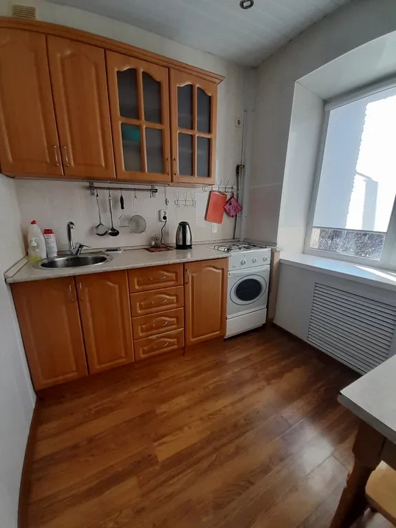 Уютная квартира в курортной зоне