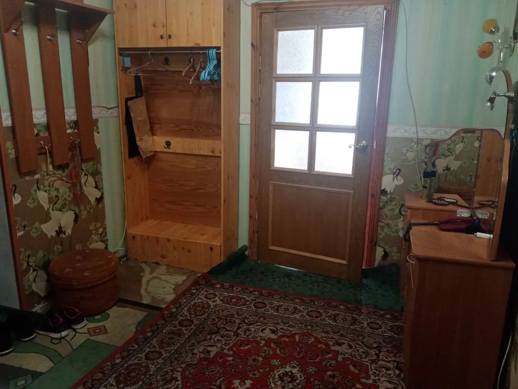 Уютная квартира на море