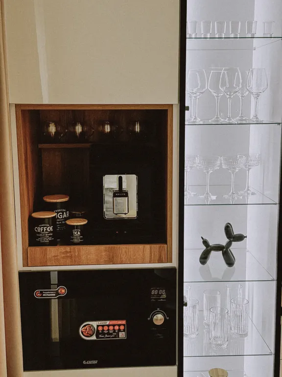 Новая и современная квартира в Бресте